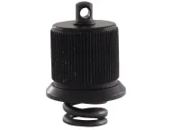 Benelli Magazine Cap with Swivel Montefeltro 12, 20 Gauge