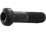 Smith & Wesson Locking Bolt Pin S&W L, X-Frame Nickel Plated