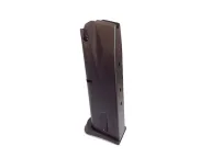 Beretta Magazine Beretta 92FS Compact 9mm Luger 13-Round Steel Blue