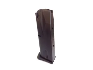Beretta Magazine Beretta 92FS Compact 9mm Luger 13-Round Steel Blue