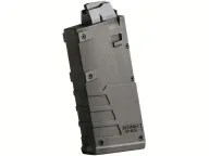 Kriss Magazine Kriss DMK22 22 Long Rifle Polymer Black
