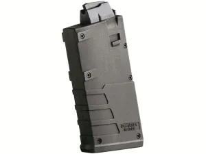 Kriss Magazine Kriss DMK22 22 Long Rifle Polymer Black