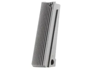 Amend2 A2-22 Magazine Glock 22 40 S&W 15-Round Polymer Black