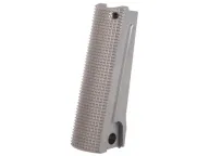 Nighthawk Custom Magazine with Base Pad 1911 Officer 45 ACP 7-Round Stainless Steel