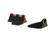 Vintage Gun Grips Jieffeco 25 ACP Polymer Black