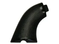 Vintage Gun Grips Sharps M1859 4-Barrel Derringer 22 Rimfire Polymer Black