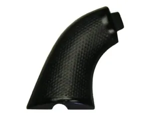 Vintage Gun Grips Sharps M1859 4-Barrel Derringer 22 Rimfire Polymer Black