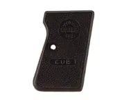 Vintage Gun Grips Astra Cub 22 Short, 25 ACP Polymer Black