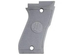 Beretta Grips Beretta 87 Target Polymer Black
