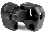 Hogue Fancy Hardwood Grips Para-Ordnance P12 Checkered