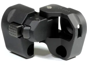 Hogue Fancy Hardwood Grips Para-Ordnance P12 Checkered