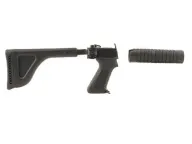 Marble's Tang Peep Sight Taurus M62, Winchester 9422 22 Magnum Steel Blue