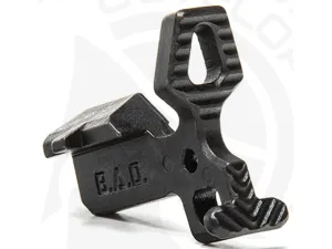 Timney Featherweight Rifle Trigger Springfield 1903, 1903A3 without Safety 1-1/2 to 4 lb Blue