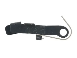 Choate Conventional Forend H&R, N.E.F. Single Shot Shotguns, Rifles, Muzzleloaders Composite Black