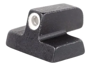 Smith & Wesson Front Night Sight S&W CS45C, CS45D, CS9C, CS9D .217"