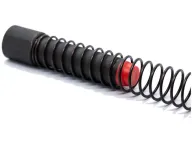 Angstadt Arms Buffer Kit AR-15 Carbine 8 oz 9mm Luger, 45 ACP Medium