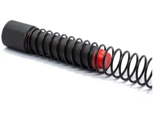 Angstadt Arms Buffer Kit AR-15 Carbine 8 oz 9mm Luger, 45 ACP Medium