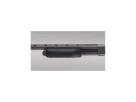 Hogue Rubber OverMolded Forend Remington 870 12 Gauge Synthetic Black