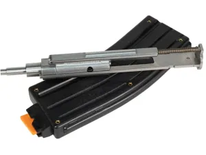 Strike Industries Magwell for STRIKE80 Polymer Black