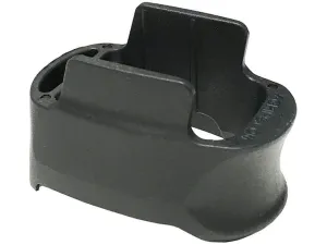 Ruger Grip Extension Ruger SR9C, SR40C Polymer Black