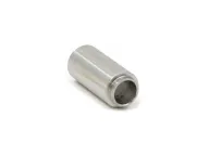 Pearce Grip Rubber Finger Groove Insert Grip 1911 Government, Commander Black