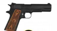 Chiappa Firearms 1911-22 Sport 22lr 5blk As