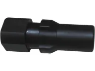 Sharps Bros Heatseeker Chassis Savage 10 14" Handguard Aluminum Black