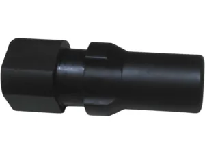 Sharps Bros Heatseeker Chassis Savage 10 14" Handguard Aluminum Black