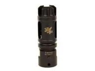 Volquartsen Mainspring Housing Ruger 22/45 Stainless Steel Black