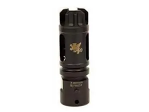 Volquartsen Mainspring Housing Ruger 22/45 Stainless Steel Black