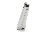 Wilson Combat Mainspring Housing 1911 Government, Commander Flat Smooth