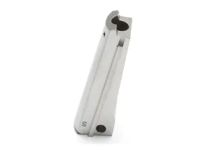 Wilson Combat Mainspring Housing 1911 Government, Commander Flat Smooth