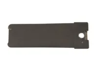 Benelli Recoil Pad M1 12 Gauge For Wood Stocks Black
