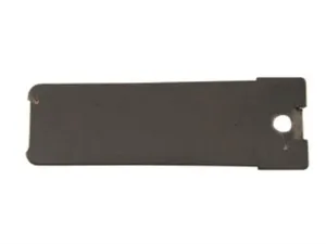 Benelli Recoil Pad M1 12 Gauge For Wood Stocks Black