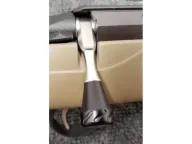 Ruger Trigger Guard Latch Ruger SP101