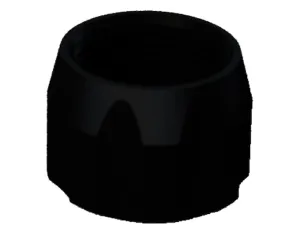 Surefire Piston for Surefire Ryder 9 Suppressor Stainless Steel Nitride