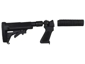 Kinetic Research Group Stock Fixed Sako TRG-22, TRG-42
