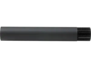 AR-STONER Receiver Extension Pistol Buffer Tube Mil-Spec Diameter AR-15, LR-308 Aluminum Matte