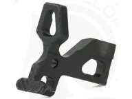 Kensight Sharkskin Grips 1911 Government, Commander Polymer