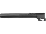 CZ Barrel CZ Tactical Sports 9mm Luger 5.2" Gunsmith Fit Steel