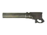 CZ Barrel CZ 75 Compact, P-01, PCR 9mm Luger 3.8" Gunsmith Fit Steel
