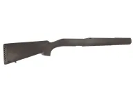 Choate Conventional Rifle Stock Ruger Mini-14, Mini-30 Synthetic Black