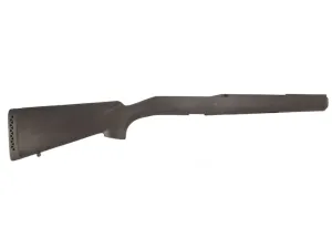 Choate Conventional Rifle Stock Ruger Mini-14, Mini-30 Synthetic Black