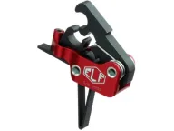 Elftmann Tactical AR-9 Drop-In Trigger Group AR-15 9mm Black