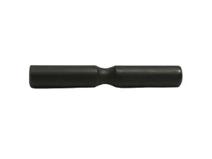Williams FP-AG Receiver Peep Sight with Target Knobs Airguns, 22 Rifles with Dovetail Grooved Receiver and High Line Of Sight Aluminum Black