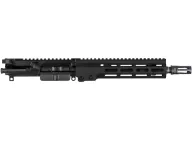 Geissele AR-15 Super Duty Pistol Upper Receiver Assembly 5.56x45mm 10.3" Cold Hammer Forged Barrel M-LOK