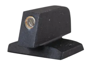 Wilson Combat Front Sight 1911 Heinie Front Cut .210" Height Steel Blue Tritium