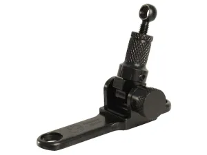 Marble's Tang Peep Sight New Winchester 1873 Steel Blue