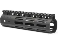 Noveske NSR N4 Skinny M-LOK Handguard AR-15 Aluminum Black
