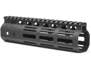 Noveske NSR N4 Skinny M-LOK Handguard AR-15 Aluminum Black